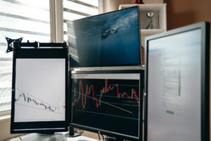 Las grandes operaciones bursátiles en acciones de IA generan preocupación por exceso de oferta