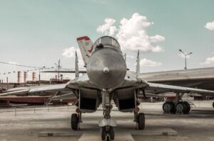 Alemania y Francia cancelan el desarrollo conjunto del futuro avión de combate europeo por 100.000 millones