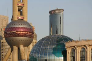 China: Innovación frente a desafíos económicos, ¿qué prevalecerá?