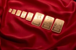 El Banco Popular de China Incrementa sus Reservas de Oro en Medio de la Presión sobre el Metal