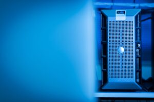 Corning asegura un contrato millonario con Amazon para sus centros de datos de IA en EE.UU.