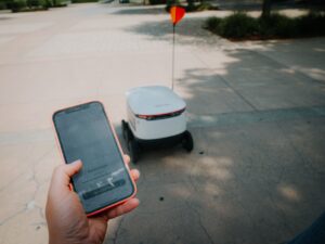 DoorDash incorpora IA para pedidos y reservas mediante fotos y comandos