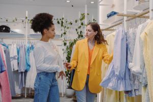 El impacto de la IA en el sector retail: la pérdida de relevancia de las marcas en alimentación