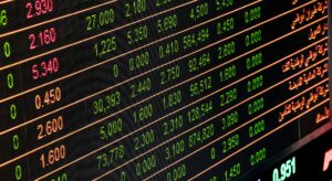 Rotación en el mercado de acciones ante preocupaciones por la Fed y las tasas de interés