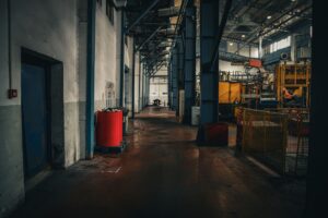 Los pedidos de fábricas en Alemania caen más de lo esperado en abril