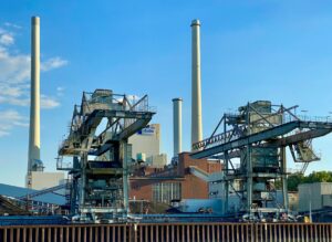 La producción industrial alemana registra su primer aumento desde el inicio de la guerra en Irán