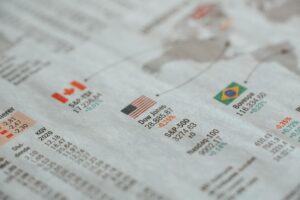 Semana global: más allá del Mundial, la atención en IA y la OPV de SpaceX