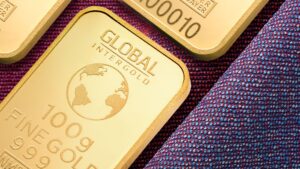 El oro cae por debajo de $4,200 ante la reanudación de enfrentamientos entre EE.UU. e Irán que ponen a prueba la tregua