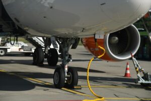 El director de IATA, Willie Walsh, sobre el aumento del costo del combustible para aviones
