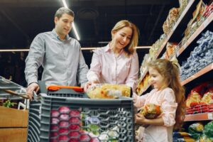 Inflación, poder adquisitivo y consumo de las familias