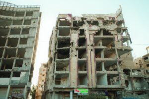 Inversores se preparan para un conflicto prolongado tras escalada en la guerra de Irán