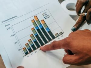 JPMorgan busca deuda con rendimiento del 15% para empresa petrolera impulsada por Trump