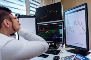 Las acciones coreanas caen ante la liquidación de operaciones en IA que amenazan el rally alcista