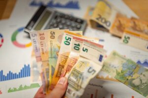 La inflación en EEUU alcanza el 4,2% en mayo por la crisis energética en Oriente Medio