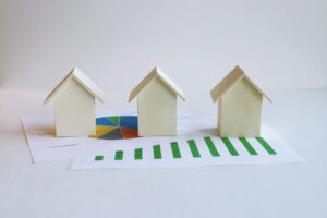 La vivienda subió un 12,9% en el primer trimestre, el mayor ritmo desde comienzos de 2007