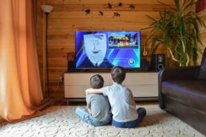 Paramount considera vender canales infantiles para calmar preocupaciones de la UE sobre la compra de Warner por 110.000 millones