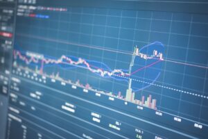 Comportamiento de la Bolsa cuando la inflación supera el 4%