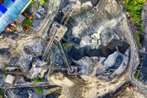 Rare-Earth Developer Aclara busca respaldo estadounidense para mina en Chile