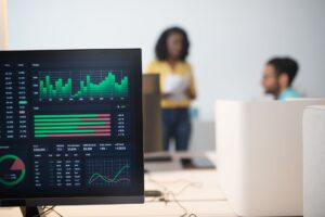 Stears busca convertirse en el terminal Bloomberg de África
