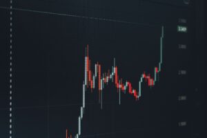 Caída de acciones ante el aumento de tensiones en Irán y subida del petróleo