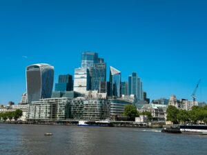 Tate & Lyle registra pérdidas en Londres tras venta a rival estadounidense