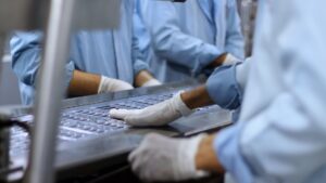GSK adquiere la biotecnológica estadounidense Nuvalent por 10.600 millones de dólares