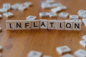 La inflación en EE.UU. sube al 4,2% en mayo debido al impacto energético en Oriente Medio