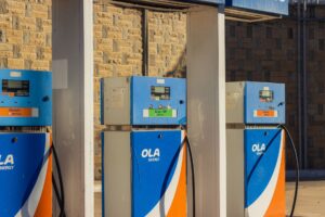 Los precios mayoristas suben un 1,1% en mayo impulsados por la energía