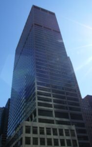 Blackstone busca vender participaciones en fondos por 2.000 millones de dólares, según FT