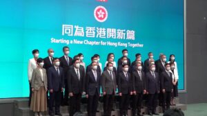 China Refuerza su Control sobre Miles de Millones en Riqueza Offshore