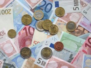 Funcionarios del BCE consideran posible una nueva subida de tipos en julio