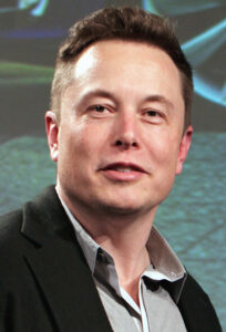 SpaceX de Elon Musk se prepara para una oferta pública inicial histórica