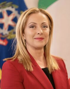 El margen presupuestario de la UE para Meloni y sus pares recibe críticas de un organismo de control