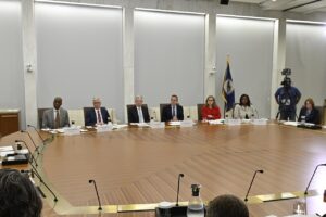 La Reserva Federal publicará resultados de su test de estrés bancario anual el 24 de junio