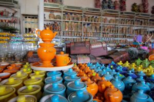 La guerra en Irán intensifica la ‘super-estrangulación’ en los mercados de metales