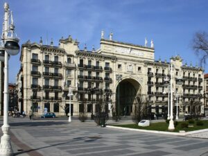 Santander reactiva su oferta de depósitos con tipos del 2,25% tras el BCE