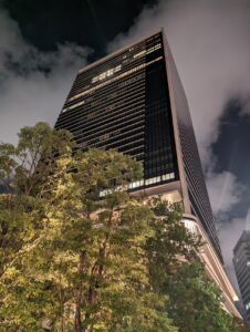 SoftBank cae más del 8% tras desplome de acciones tecnológicas en Asia
