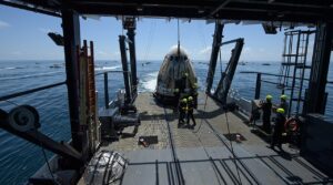 SpaceX considerada ‘demasiado riesgosa’ para fondos con mandatos de gobernanza
