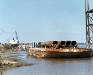 Las reservas estratégicas de petróleo mundial se están agotando rápidamente