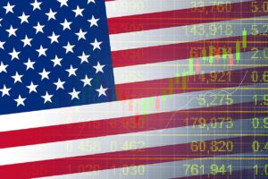 El mercado bursátil estadounidense dejará de contraerse por primera vez en 23 años
