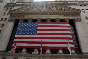 Wall Street se recupera mientras los inversores vuelven a apostar por las acciones de semiconductores